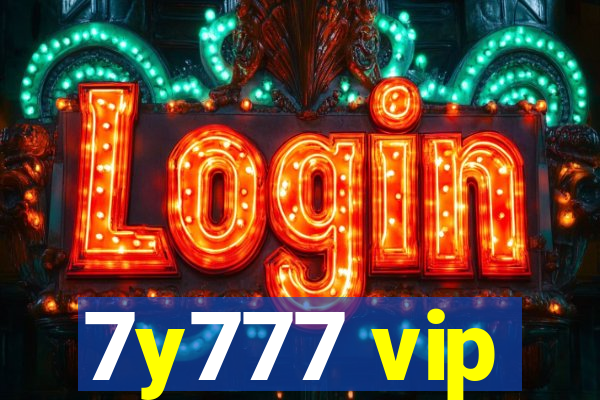 7y777 vip